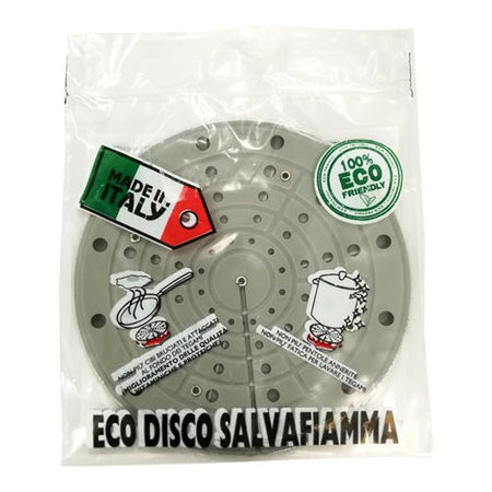 Piastra radiante 3C Casa Small Acciaio