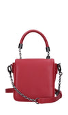 REBELLE Borse... Rosso da donna