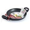 Tegame 3C Casa VESUVTGA2MXXXX24 Nero