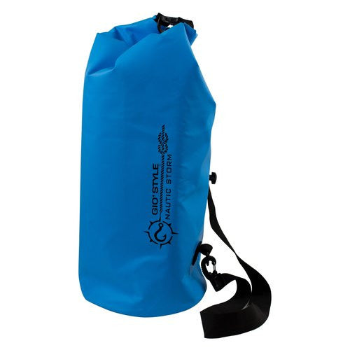 Borsa termica Giò Style 2305411 NAUTIC STORM Dry Bag Blu