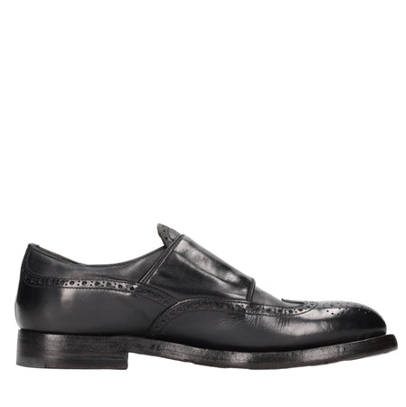 Silvano Sassetti Scarpe basse Nero da donna