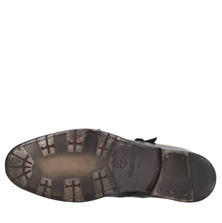 Silvano Sassetti Scarpe basse Nero da donna