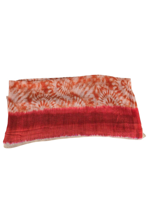 GAYNOR BONGARD Sciarpe Corallo da donna