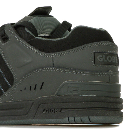 GLOBE Scarpe Skate Uomo Fusion Black/night da uomo