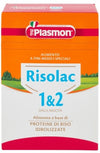 Plasmon risolac 350 g