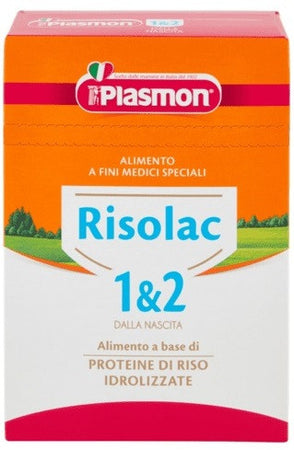 Plasmon risolac 350 g
