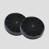 Filtro ai carboni attivi high performance Faber 112.0158.127