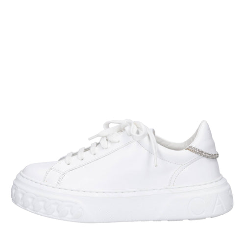 Casadei Sneakers Bianco da donna