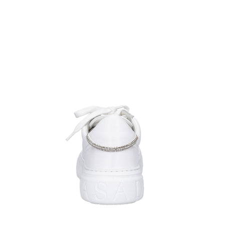 Casadei Sneakers Bianco da donna