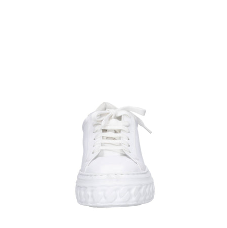 Casadei Sneakers Bianco da donna