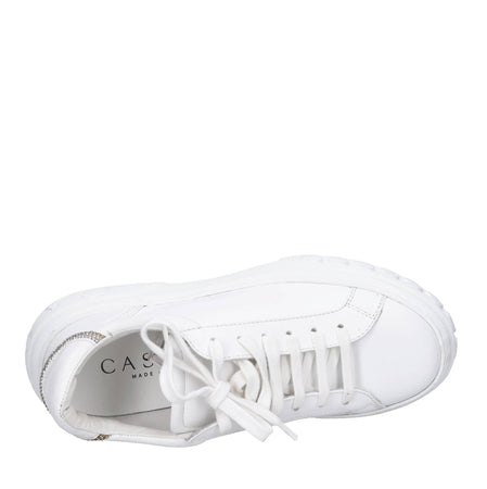 Casadei Sneakers Bianco da donna