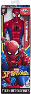 Spider-Man Titan Hero Series Spider-Man