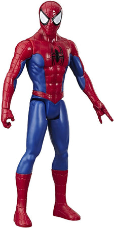 Spider-Man Titan Hero Series Spider-Man