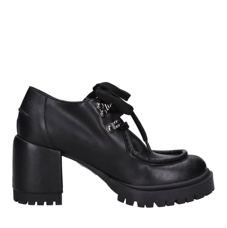Casadei Scarpe basse Nero da donna