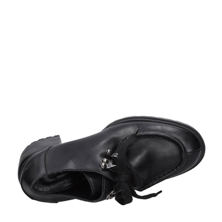 Casadei Scarpe basse Nero da donna