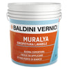 Baldini MURALYA - Idropittura lavabile opaca per interni 14 litri