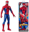 Spider-Man Titan Hero Series Spider-Man
