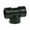 Raccordo a 'T' PN10 1 1/4