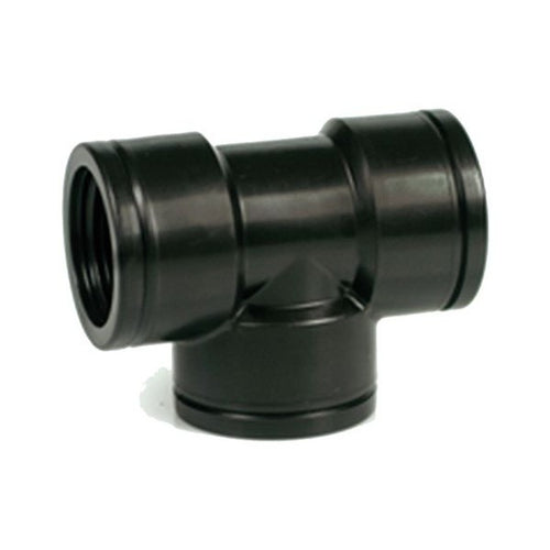 Raccordo a 'T' PN10 1 1/4