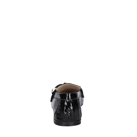 Casadei Scarpe basse Nero da donna