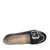 Casadei Scarpe basse Nero da donna