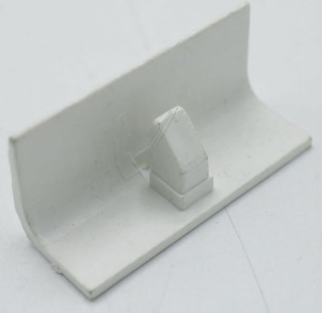 Attacco tasto 0-1 W Faber 133.0018.257