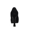 Casadei Scarpe con Tacco Nero da donna