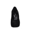 Casadei Scarpe con Tacco Nero da donna