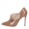 Casadei Scarpe con Tacco Rosa da donna