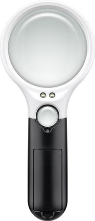 Lente di Ingrandimento a LED