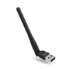 Adattatore Wireless AC650 Dual Band Donlge WiFi USB Antenna Esterna