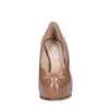 Casadei Scarpe con Tacco Rosa da donna