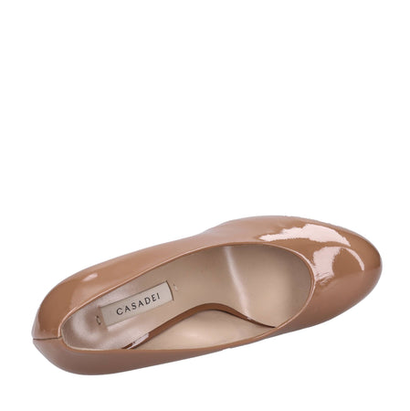 Casadei Scarpe con Tacco Rosa da donna