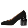 CLERGERIE PARIS Scarpe con Tacco Nero da donna