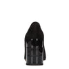 CLERGERIE PARIS Scarpe con Tacco Nero da donna