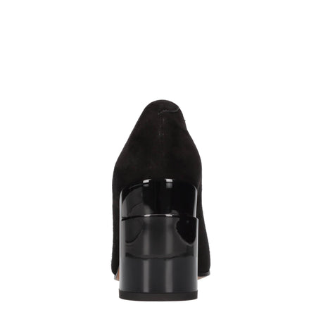 CLERGERIE PARIS Scarpe con Tacco Nero da donna