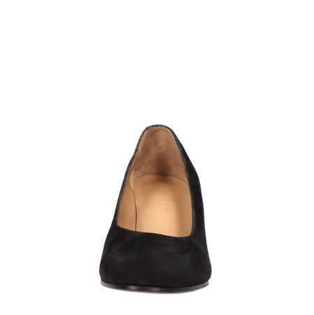 CLERGERIE PARIS Scarpe con Tacco Nero da donna