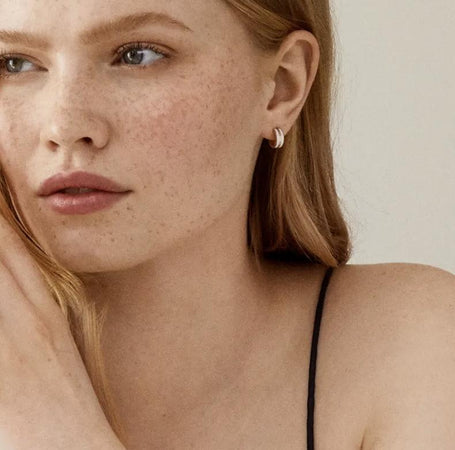 Daniel Wellington Orecchini - EMALIE EARRINGS