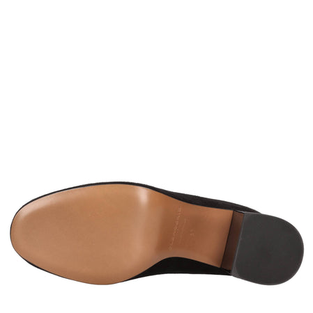 CLERGERIE PARIS Scarpe con Tacco Nero da donna