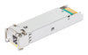 Transceiver SFP Fibra Ottica Monomodale LC 1000Base-BX Bidirezionale WDM