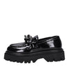 Casadei Scarpe basse Nero da donna
