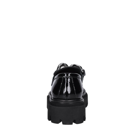 Casadei Scarpe basse Nero da donna