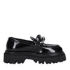 Casadei Scarpe basse Nero da donna