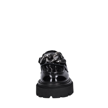 Casadei Scarpe basse Nero da donna