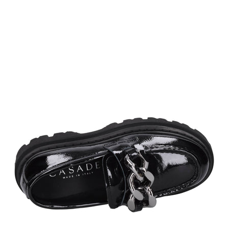 Casadei Scarpe basse Nero da donna