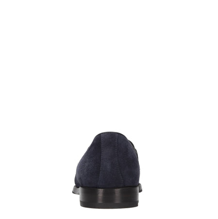 Barrett Scarpe basse Blu da uomo