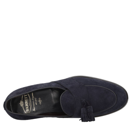 Barrett Scarpe basse Blu da uomo