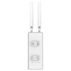 Punto di Accesso Wireless Gigabit AX3000 per Esterni IP65, AP3000 Outdoor