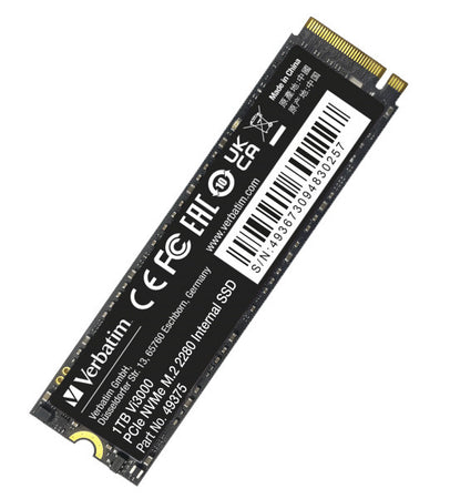 SSD Vi3000 PCIe NVMe M.2 1TB