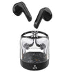 Cuffie Auricolari con Microfono Bluetooth EB-TWS12 Nero
